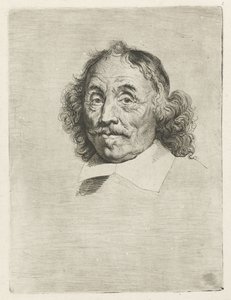 Portret Maartena Harpertszoon Tromp