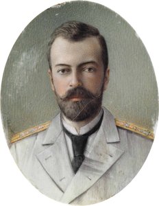 Wielki Książę Aleksander Michajłowicz autorstwa Johannes Zehngraf