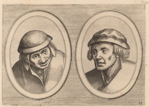 „Ael Pieter-mans” i „Borve Sloof om