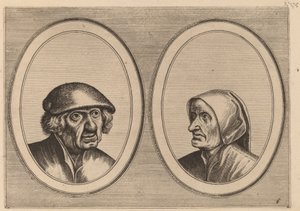„Dirck Domp” i „Zeedighe Kniertje”