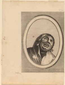 „Foockel Laugh-a-reys” i „Lazarus Sonder-Very” autorstwa Johannes and Lucas van Doetechum after Pieter Bruegel the Elder