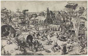 Jarmark św