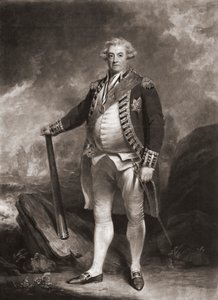 Adam Duncan autorstwa John (after) Hoppner
