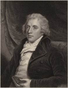 William Gifford (Grawerowanie) autorstwa John (after) Hoppner