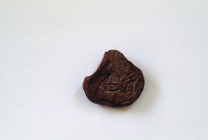 Pieczęć minojska, Kreta, Grecja, cywilizacja minojska