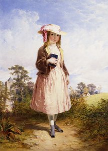 Pochodzący z Kościoła, 1834