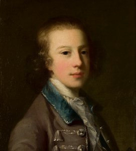 Portret George