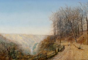  autorstwa John Atkinson Grimshaw