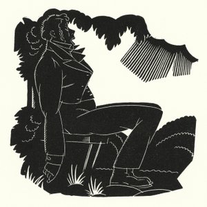 Ilustracja do Madame Bovary autorstwa Gustave