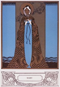 „Mary” z „Everyman”, wydanego przez Chapman & Hall