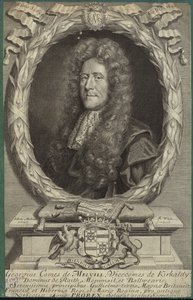 Portret George