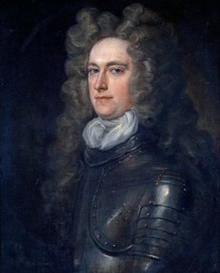 Sir James Holburne, c.1706 autorstwa John Baptist de Medina