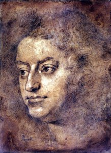 Portret Henry