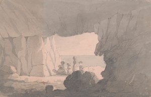 Jaskinia Tilly Whim, Dorset