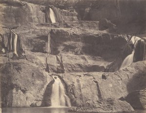 Konstantyn, Algieria, 1853-54.