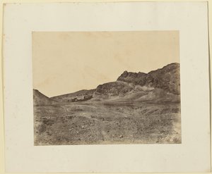 [Góra Teb] autorstwa John Beasley Greene