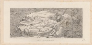 Miasto zarazy autorstwa John Bell
