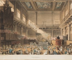 Kaplica Whitehall