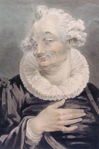Malvolio