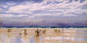 Gravelines autorstwa John Brett