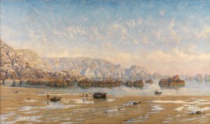  autorstwa John Brett