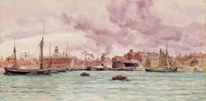 Portsmouth, 1884