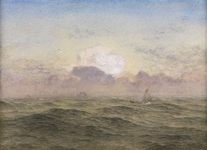 Morze Otwarte, 1865