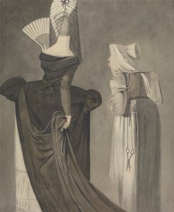 Dama rzymska z Duenną