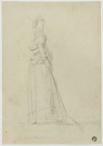 Lady Bridgeman