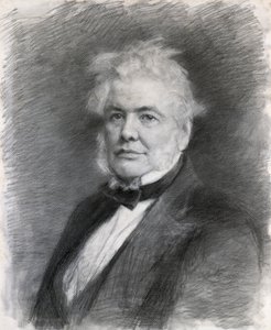 Isaac Butt M.P. (1813-1879), adwokat i pisarz autorstwa John Butler Yeats