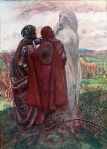  autorstwa John Byam Liston Shaw