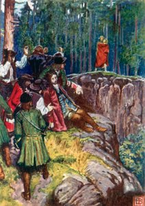  autorstwa John Byam Liston Shaw