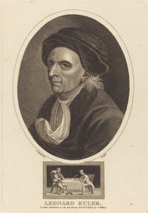 Leonard Euler