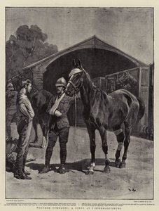 Ranni towarzysze, scena w Pietermaritzburgu