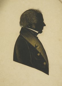 William Fifield, Emalia Malarz (akwarela na papierze)