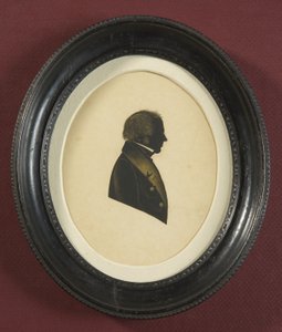 William Fifield, Emalia Malarz (akwarela na papierze)