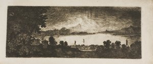 Stirling z Kinnsill