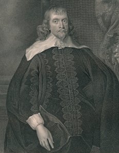 Francis Russell, hrabia Bedford, początek XIX wieku.