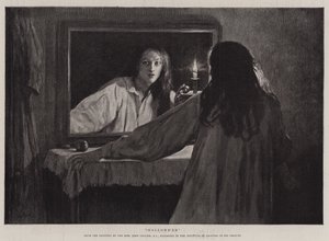 Halloween autorstwa John Collier