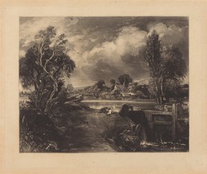  autorstwa John Constable