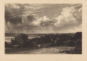  autorstwa John Constable