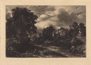  autorstwa John Constable