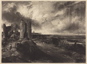 autorstwa John Constable