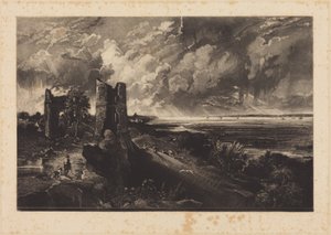  autorstwa John Constable