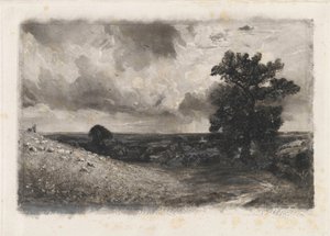  autorstwa John Constable