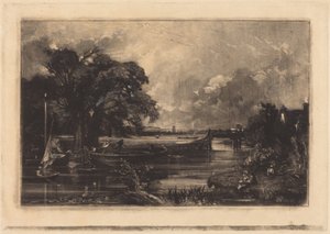  autorstwa John Constable