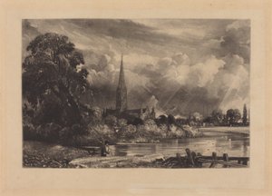  autorstwa John Constable
