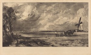  autorstwa John Constable