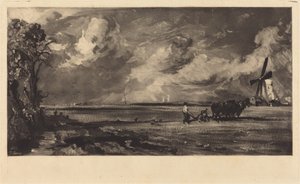  autorstwa John Constable