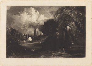  autorstwa John Constable